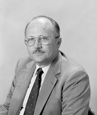 Frederick Fisher