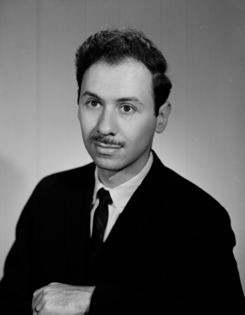 Charles L. Perrin