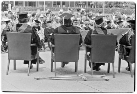 Revelle College convocation