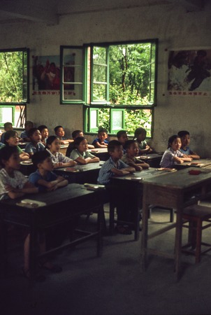 School Kids