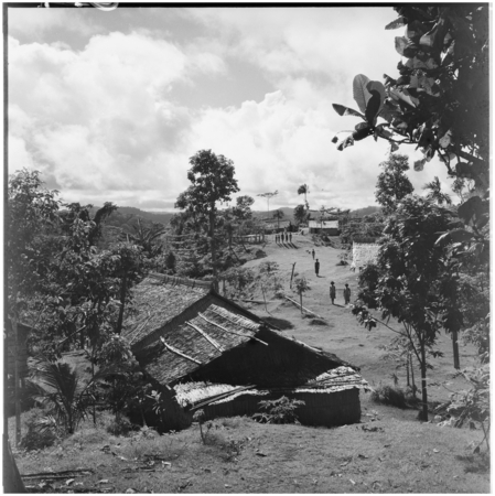 Baukolo village