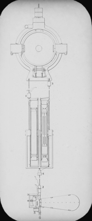 Apparatus for collecting plankton, water samples, and measuring temperature and currents