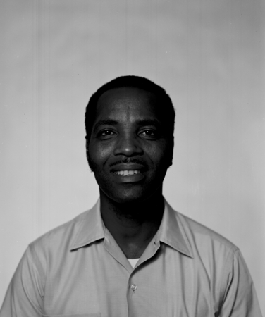 Anthony Ngubo
