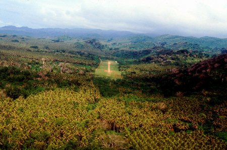 Longana Airfield 1 of 2