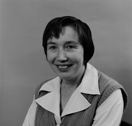 Margaret Langdon