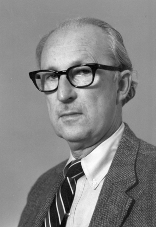 Roy Harvey Pearce