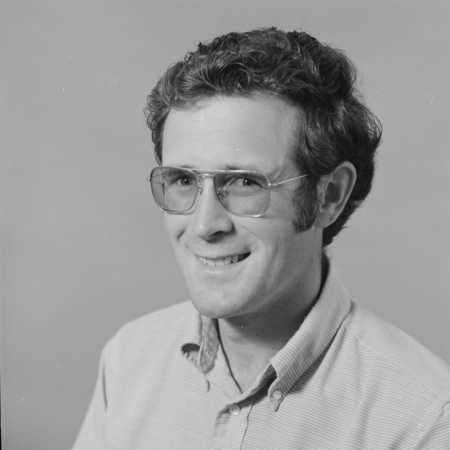 Paul K. Dayton