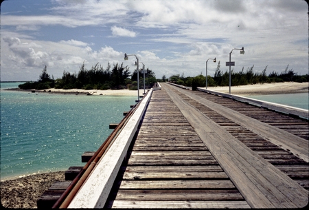 Wake Island [Bridge]