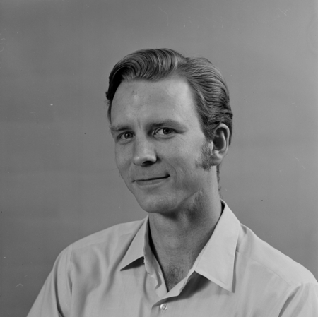 Douglas W. Smith