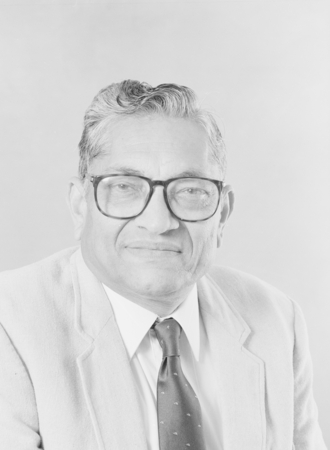 Devendra Lal