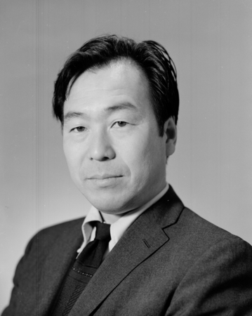 Katsumi Miyai