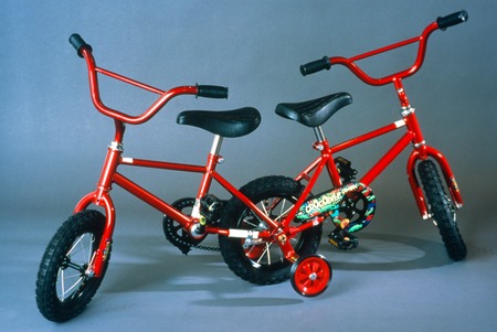 modified bmx bikes