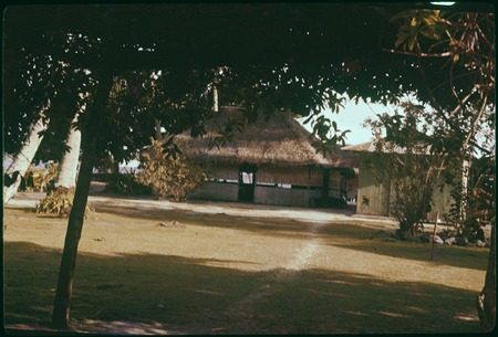 House in Papetoai, Moorea