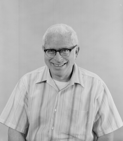 Murray Rosenblatt