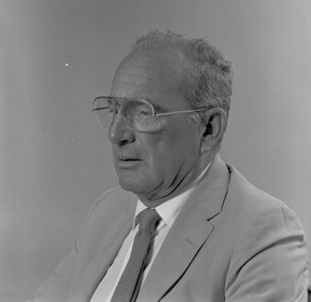 William A. Nierenberg