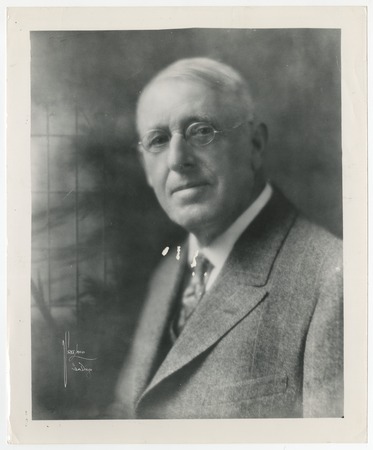 John F. Forward, Sr.