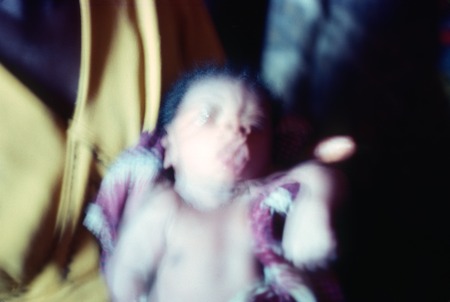 Newborn baby, Kaputa