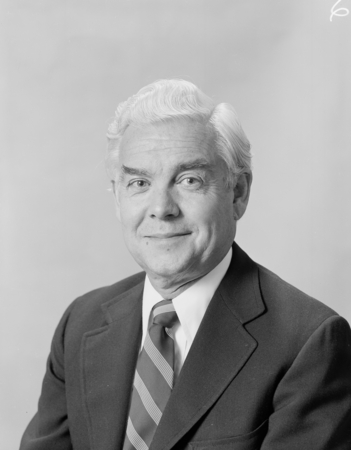 Warren L. Butler