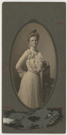 Louise S. Batchelder