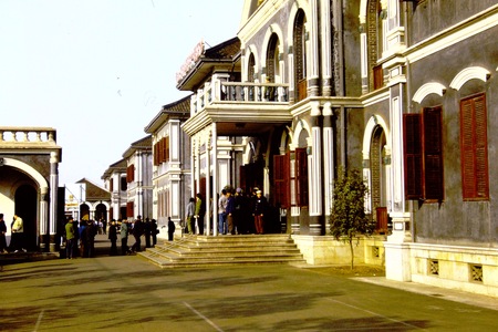 Memorial Primary School attached to Hunan First Normal University (3 of 4)