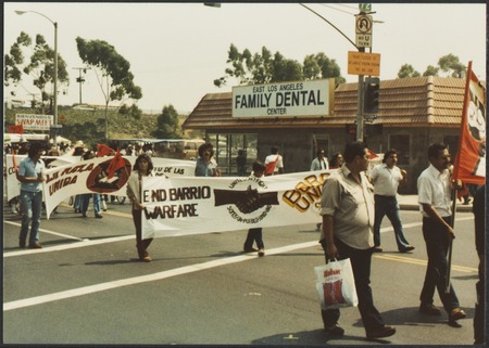 Commemorate the Chicano Moratorium