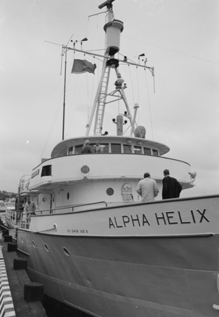 R/V Alpha Helix