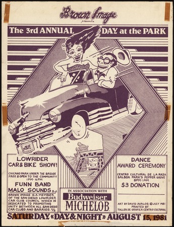 Chicano Park Day