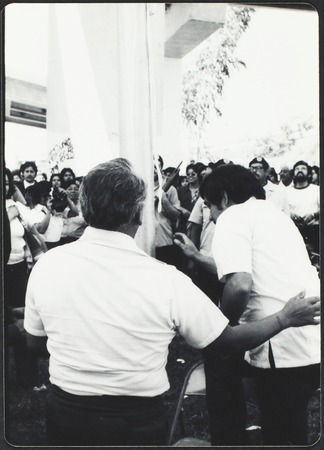 Celebration of Chicano Park, Barrio Logan, 10 Year Anniversary