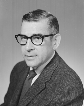 Harold E. Temmer