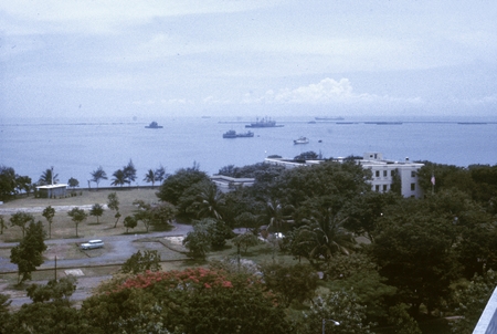 Harbor View [Manila]