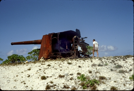 Wake Island [Artillery]