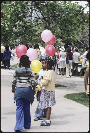 UCSD Open House