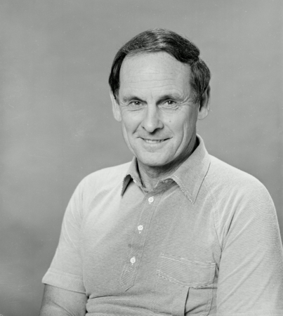 Donald W. Wilkie