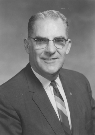 Dale F. Leipper