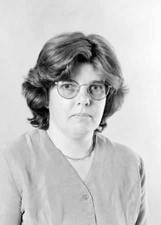 Catherine Constable