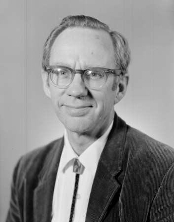 Ralph Lovberg