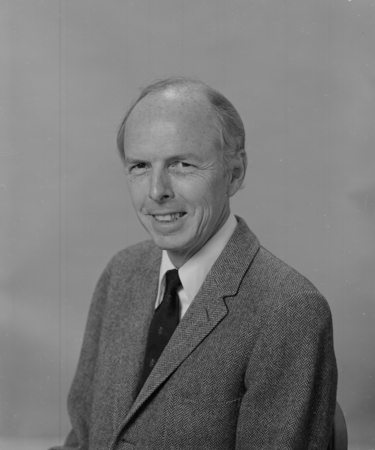 Leroy M. Dorman