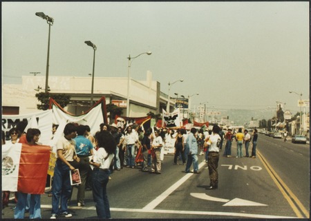 Commemorate the Chicano Moratorium