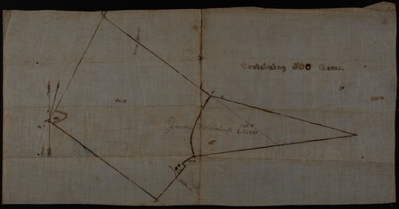 [Juan Machado&#39;s 500 acres of Rancho La Laguna near Lake Elsinore]