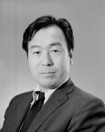 Katsumi Miyai