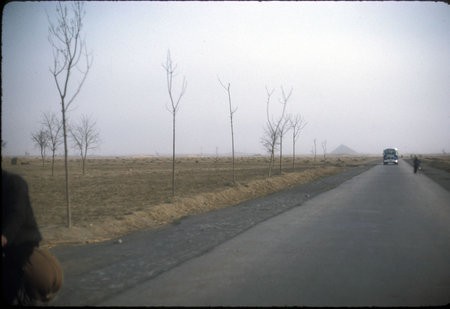North China Rural Scene
