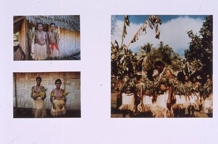 Wintua Women reinvent tradition