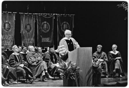 Atkinson inauguration