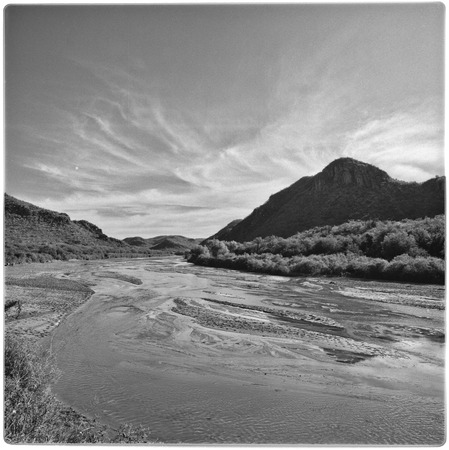 Sonora River