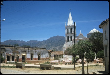 Barranca del Oro