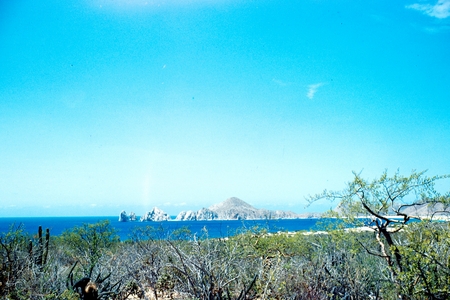 Cabo San Lucas