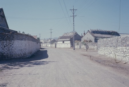 Rural residential neighborhood (3 of 3)