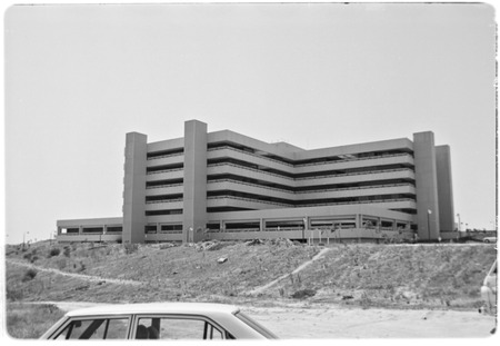 Veterans Administration Hospital