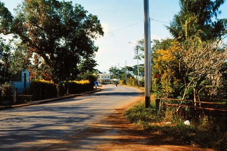 Port Vila Suburb