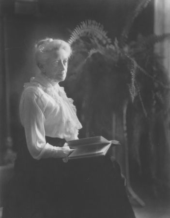 Ellen Browning Scripps
